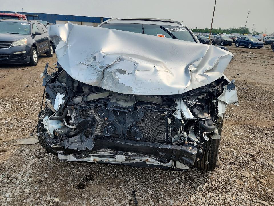 62859126 :رقم المزاد ، JTJBARBZ9F2020991 vin ، 2015 Lexus Nx مزاد بيع