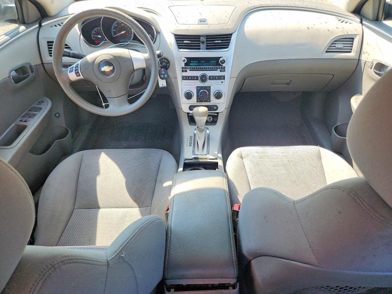 Продажа на аукционе авто 2010 Chevrolet Malibu, vin: 1G1ZB5EB2A4114142, номер лота: 63163196