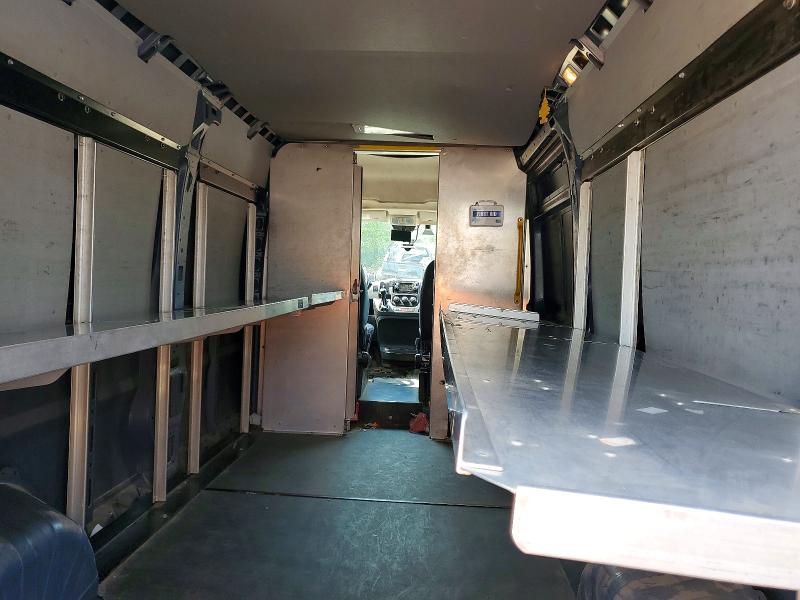 Aukcja sprzedaży 2021 Ram Promaster 3500, vin: 3C6FRVJGXME503709, numer aukcji: 62447016