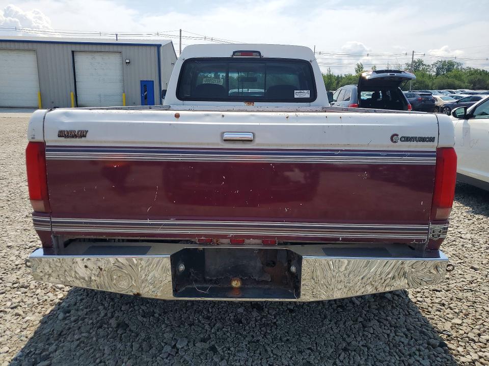 Продажа на аукционе авто 1995 Ford F350, vin: 1FTJX35G5SKB19967, номер лота: 62152806