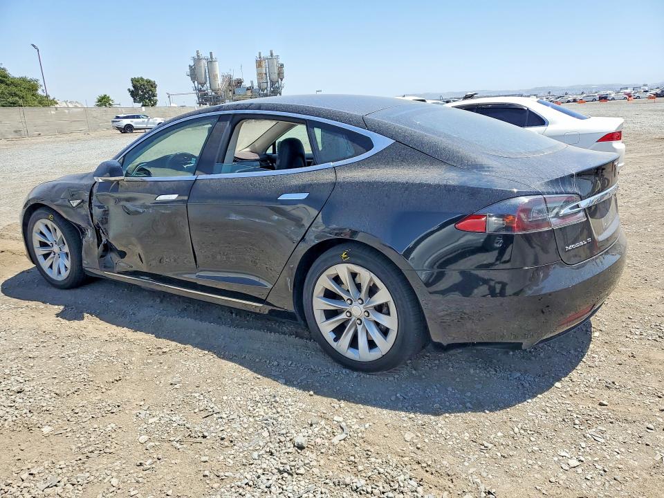 Aukcja sprzedaży 2016 Tesla Model S, vin: 5YJSA1E29GF145281, numer aukcji: 60982836
