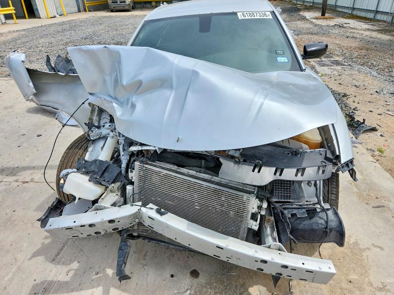 Aukcja sprzedaży 2020 Dodge Charger, vin: 2C3CDXBG8LH104700, numer aukcji: 61887336
