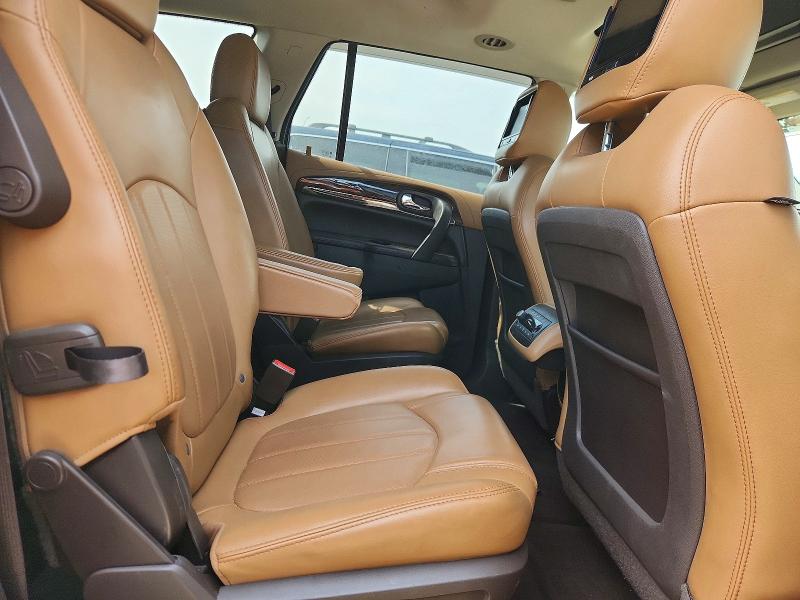 Aukcja sprzedaży 2017 Buick Enclave, vin: 5GAKVCKD2HJ289921, numer aukcji: 61604356