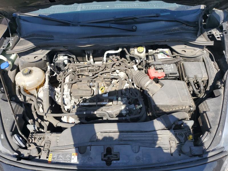Aukcja sprzedaży 2021 Ford Escape, vin: 1FMCU0G66MUA16760, numer aukcji: 63044236
