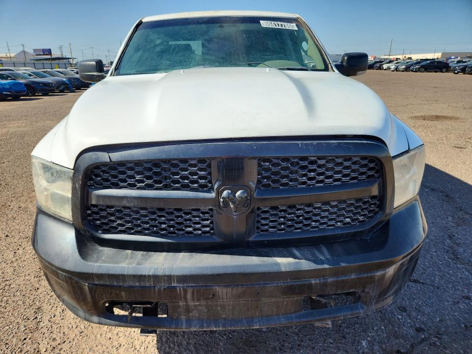Auction sale of the 2019 Ram 1500 Classic, vin: 1C6RR7LG3KS596170, lot number: 60417786