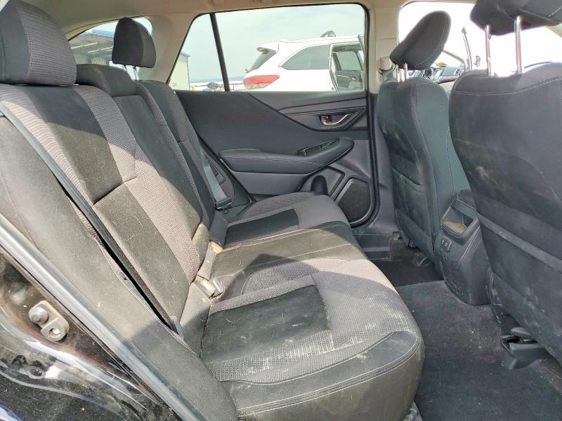 2020 Subaru Outback მანქანა იყიდება აუქციონზე, vin: 4S4BTACCXL3102559, აუქციონის ნომერი: 61177086