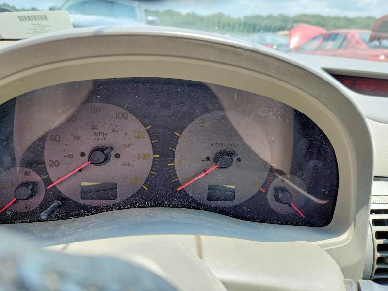 Aukcja sprzedaży 2003 Infiniti G35, vin: JNKCV51E73M021879, numer aukcji: 57994286