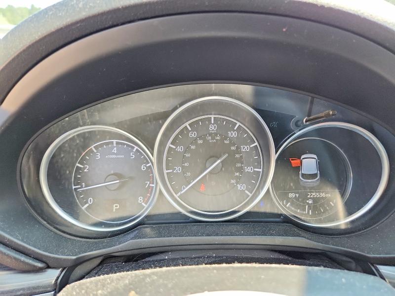 Aukcja sprzedaży 2018 Mazda Cx-5, vin: JM3KFBDM8J0330204, numer aukcji: 62477056
