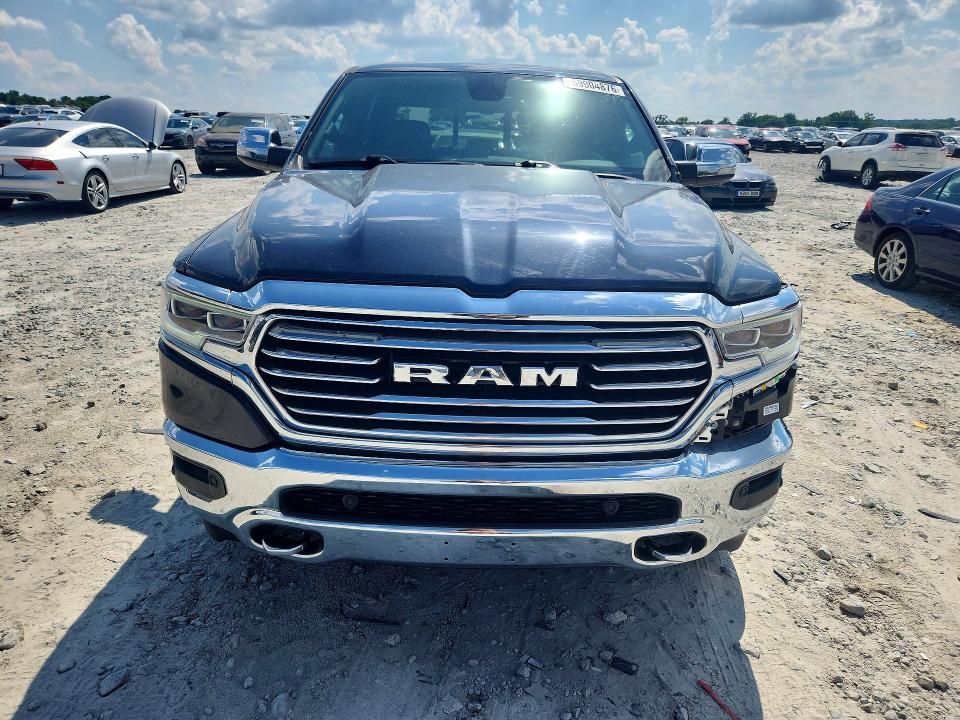 Продажа на аукционе авто 2019 Ram 1500, vin: 1C6SRFKT3KN864286, номер лота: 59904876