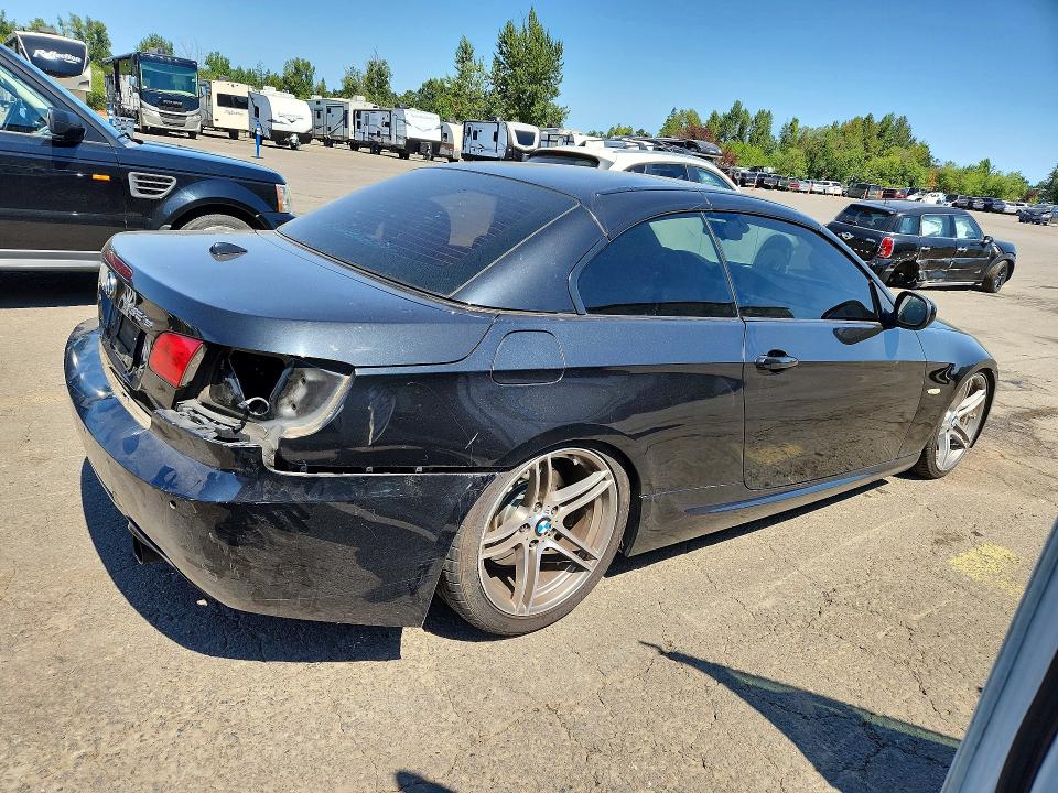 Aukcja sprzedaży 2013 Bmw 335, vin: WBADX1C51DJ128979, numer aukcji: 60751496