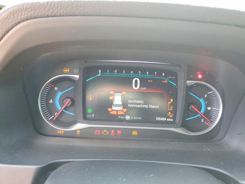 Aukcja sprzedaży 2020 Honda Pilot, vin: 5FNYF6H71LB018051, numer aukcji: 60334596
