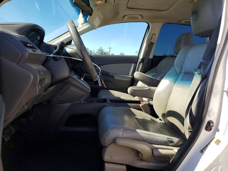 Продаж на аукціоні авто 2014 Honda Cr-v, vin: 5J6RM3H59EL028490, номер лоту: 60668836