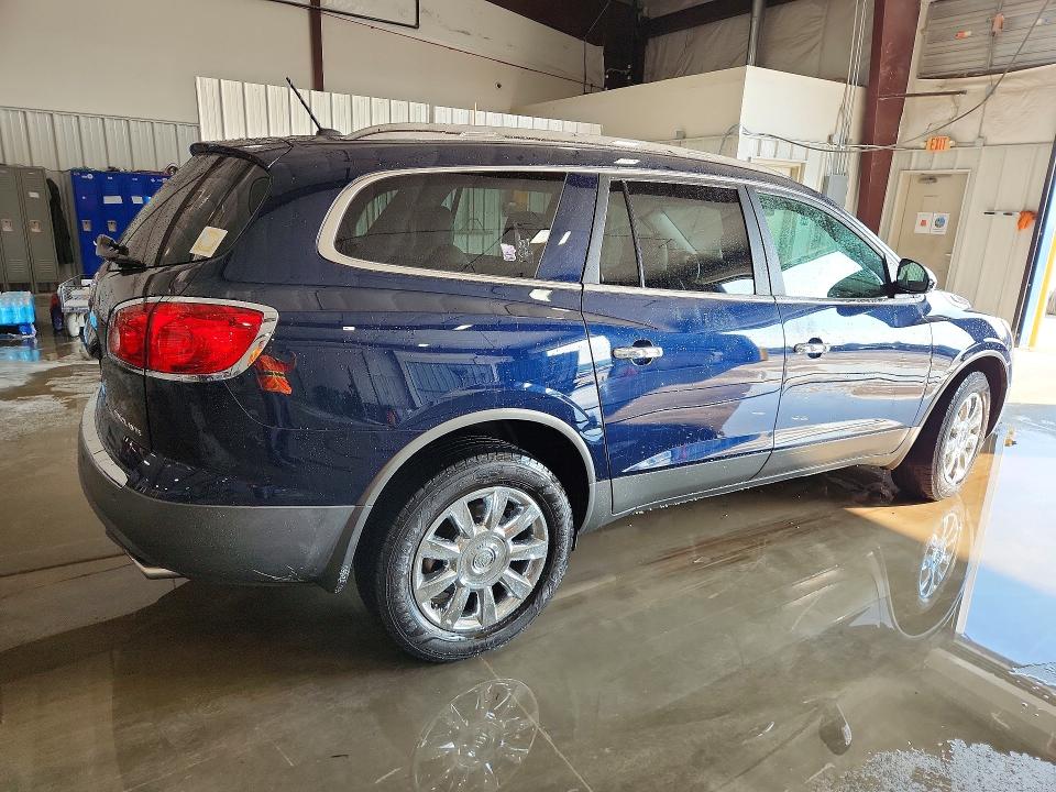 Продажа на аукционе авто 2012 Buick Enclave, vin: 5GAKRCED0CJ317790, номер лота: 58756626