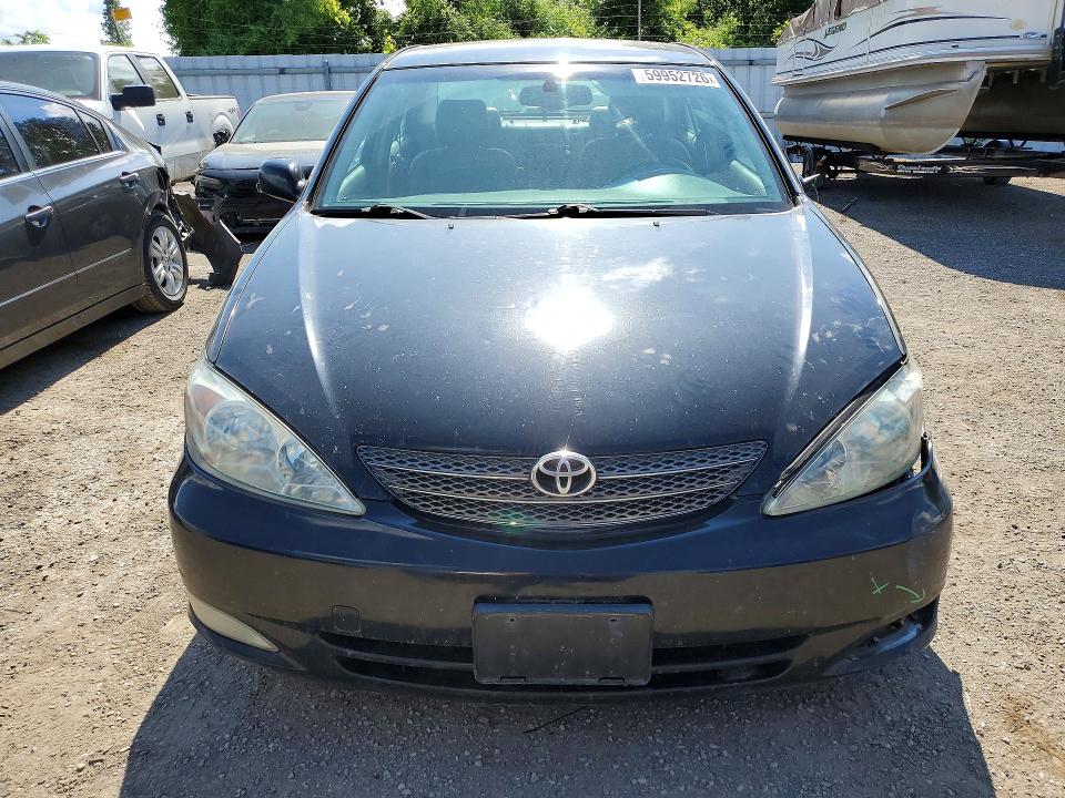 Продажа на аукционе авто 2002 Toyota Camry, vin: JTDBF30K720030383, номер лота: 59952726