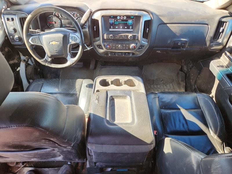 Aukcja sprzedaży 2015 Chevrolet Silverado, vin: 1GC4KZC80FF598467, numer aukcji: 58767806