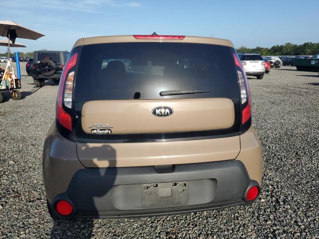 Aukcja sprzedaży 2015 Kia Soul, vin: KNDJN2A24F7132163, numer aukcji: 60633126