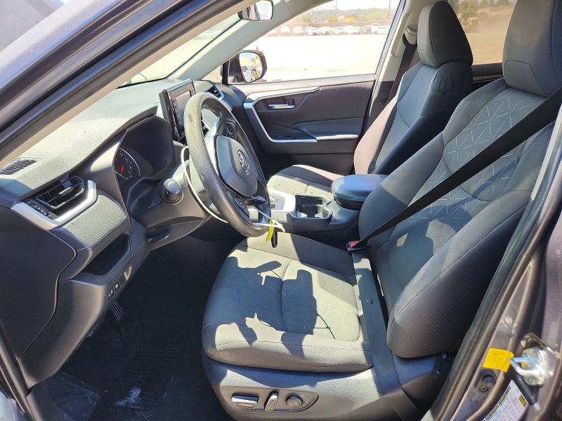 Продажа на аукционе авто 2021 Toyota Rav4, vin: 2T3P1RFV5MW207942, номер лота: 63398236