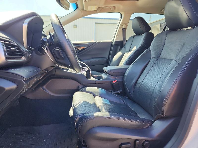 Продаж на аукціоні авто 2020 Subaru Outback, vin: 4S4BTGND2L3137041, номер лоту: 63512086