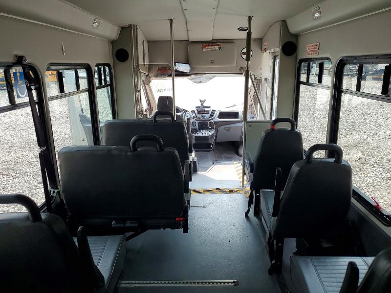 Aukcja sprzedaży 2016 Ford Transit, vin: 1FDES8PM8GKB07945, numer aukcji: 69806996