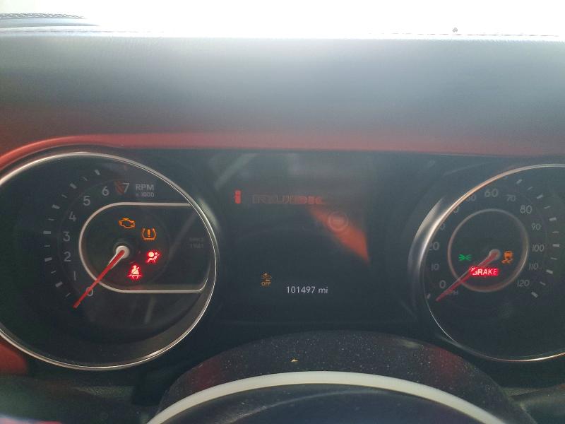 Aukcja sprzedaży 2022 Jeep Wrangler Unlimited, vin: 1C4HJXFG6NW258234, numer aukcji: 63234686
