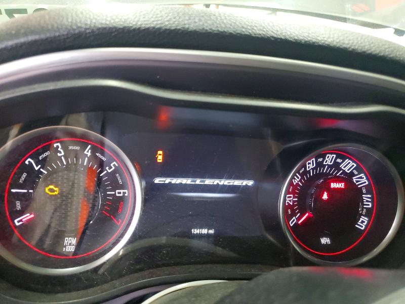 Продажа на аукционе авто 2019 Dodge Challenger, vin: 2C3CDZAG8KH668892, номер лота: 60449776