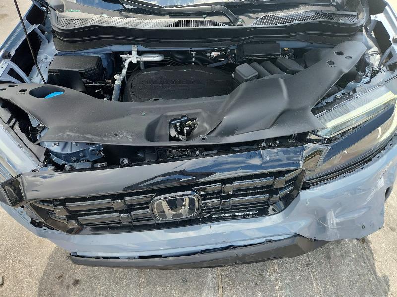Продажа на аукционе авто 2026 Honda Ridgeline, vin: 5FPYK3F81TB027278, номер лота: 62026626