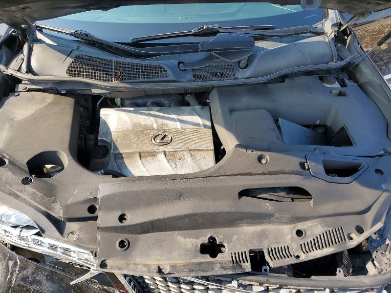 Aukcja sprzedaży 2015 Lexus Rx 350, vin: 2T2BK1BA1FC319223, numer aukcji: 61792676