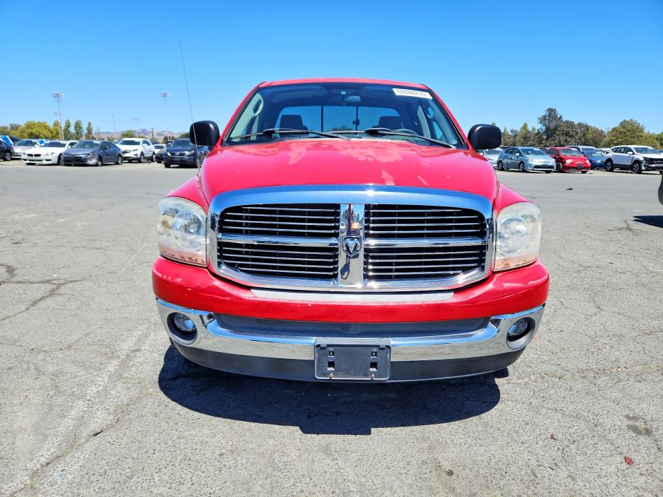 Auction sale of the 2006 Dodge Ram 1500, vin: 1D7HA18266S661384, lot number: 62888816