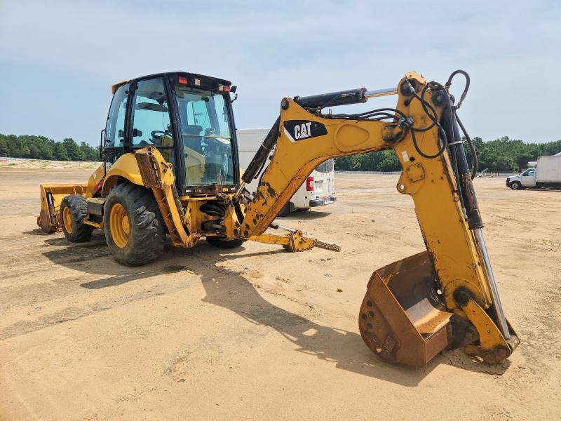 Aukcja sprzedaży 2013 Cat Construction Equipment, vin: CAT0420FTSKR01295, numer aukcji: 53977966
