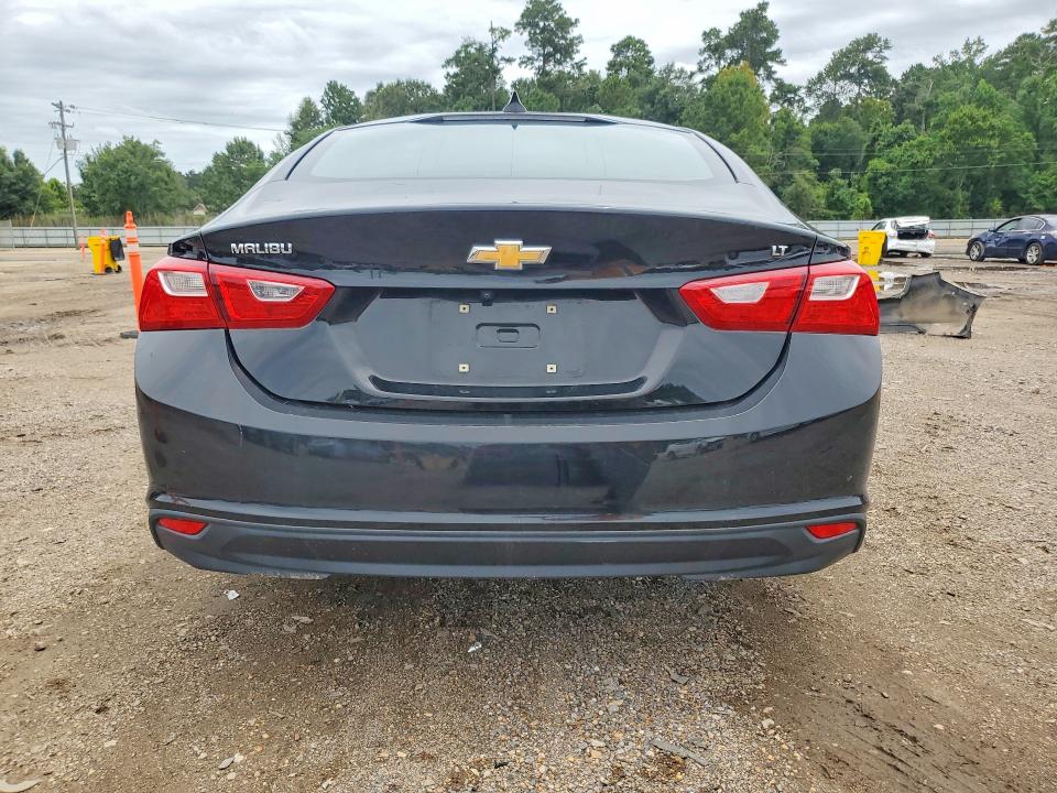 Aukcja sprzedaży 2023 Chevrolet Malibu, vin: 1G1ZD5ST0PF246949, numer aukcji: 59081776