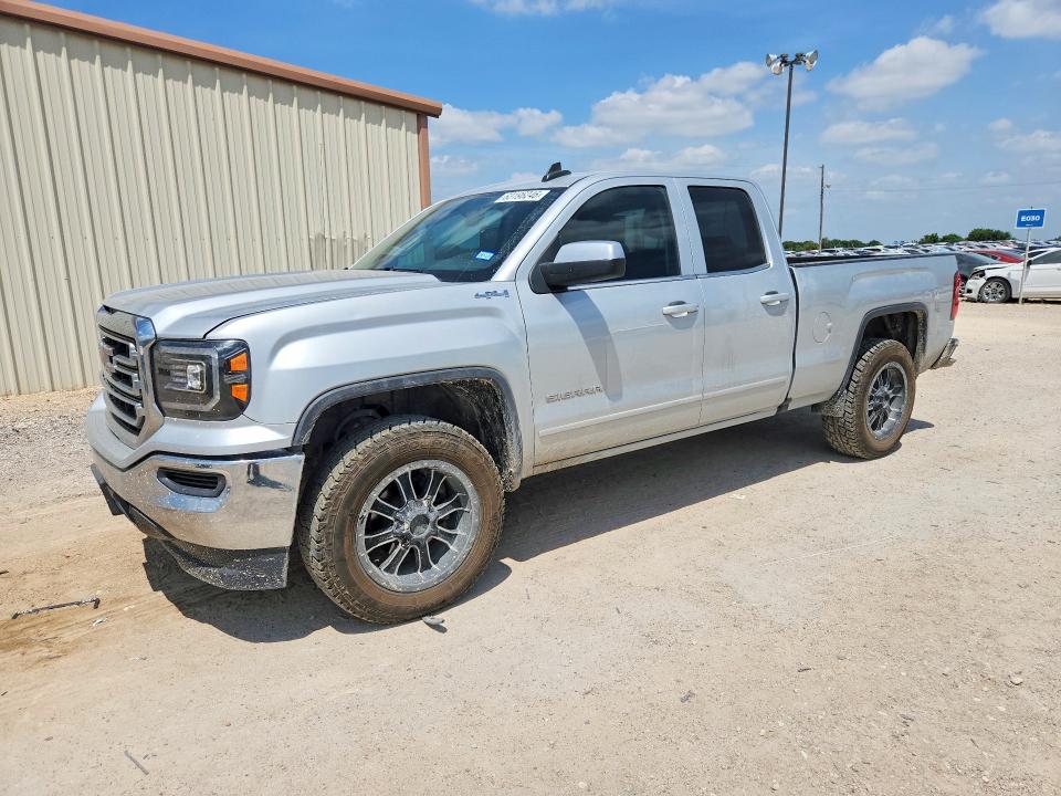 Продажа на аукционе авто 2016 Gmc Sierra, vin: 1GTV2MEC0GZ111454, номер лота: 63196246
