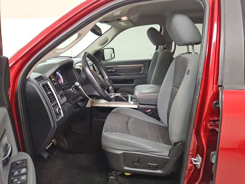 59922596 :رقم المزاد ، 1C6RR6LT3ES121825 vin ، 2014 Ram 1500 مزاد بيع