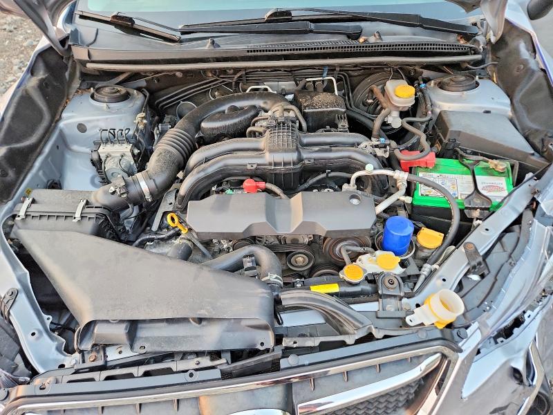 2015 Subaru Impreza მანქანა იყიდება აუქციონზე, vin: JF1GJAA62FH010470, აუქციონის ნომერი: 61391636