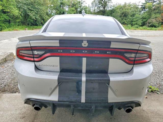 59252536 :رقم المزاد ، 2C3CDXHG3MH515222 vin ، 2021 Dodge Charger مزاد بيع