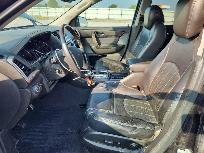 Aukcja sprzedaży 2016 Gmc Acadia, vin: 1GKKRTKD1GJ100424, numer aukcji: 61391266