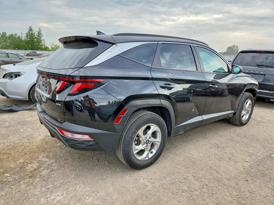 59310266 :رقم المزاد ، KM8JBCAE4PU229600 vin ، 2023 Hyundai Tucson مزاد بيع