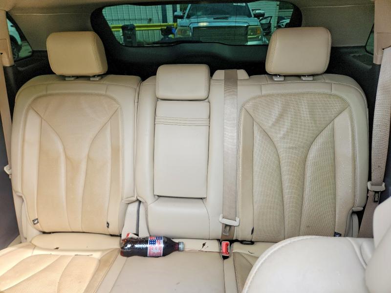 Продаж на аукціоні авто 2019 Lincoln Nautilus, vin: 2LMPJ6L94KBL53898, номер лоту: 60887776