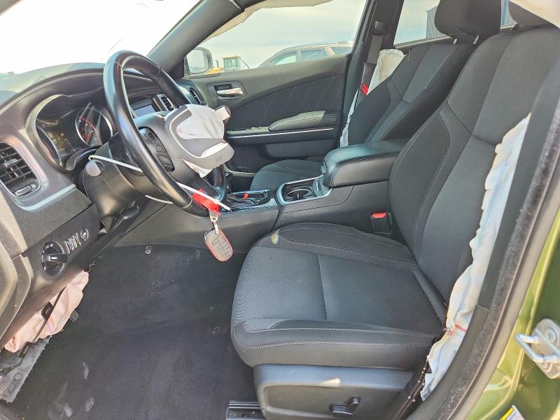 Aukcja sprzedaży 2020 Dodge Charger, vin: 2C3CDXBG4LH177580, numer aukcji: 62534876