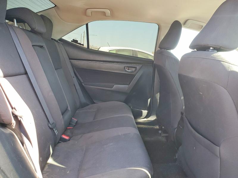Продаж на аукціоні авто 2017 Toyota Corolla, vin: 5YFBURHE6HP679825, номер лоту: 61434876