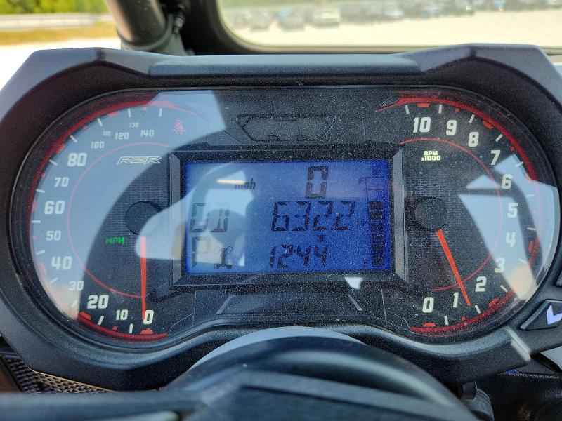 Продаж на аукціоні авто 2022 Polaris Rzr, vin: 3NSM4D929NF348954, номер лоту: 59692746