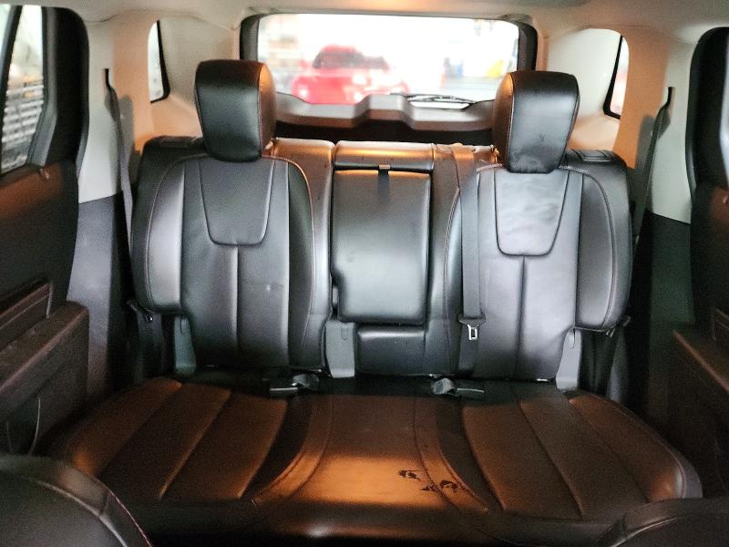 Aukcja sprzedaży 2013 Gmc Terrain, vin: 2GKFLYE31D6130213, numer aukcji: 62770016