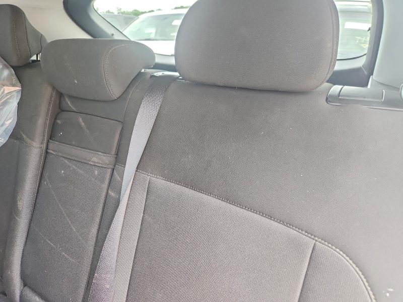 2024 Hyundai Kona მანქანა იყიდება აუქციონზე, vin: KM8HC3AB0RU097682, აუქციონის ნომერი: 62242026