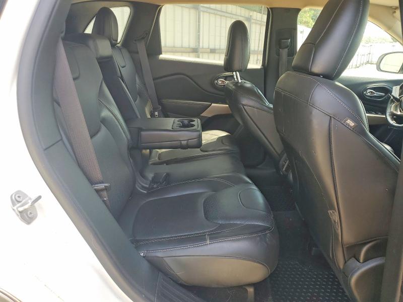 Aukcja sprzedaży 2017 Jeep Cherokee, vin: 1C4PJMDSXHW637842, numer aukcji: 58950806