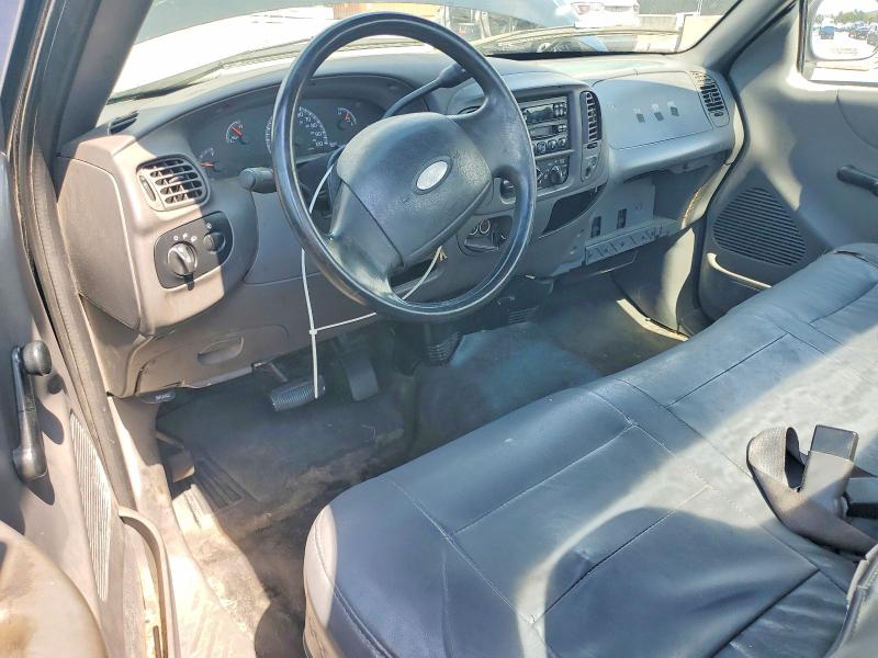 Aukcja sprzedaży 2004 Ford F-150 Heritage, vin: 2FTRF172X4CA14988, numer aukcji: 59614376