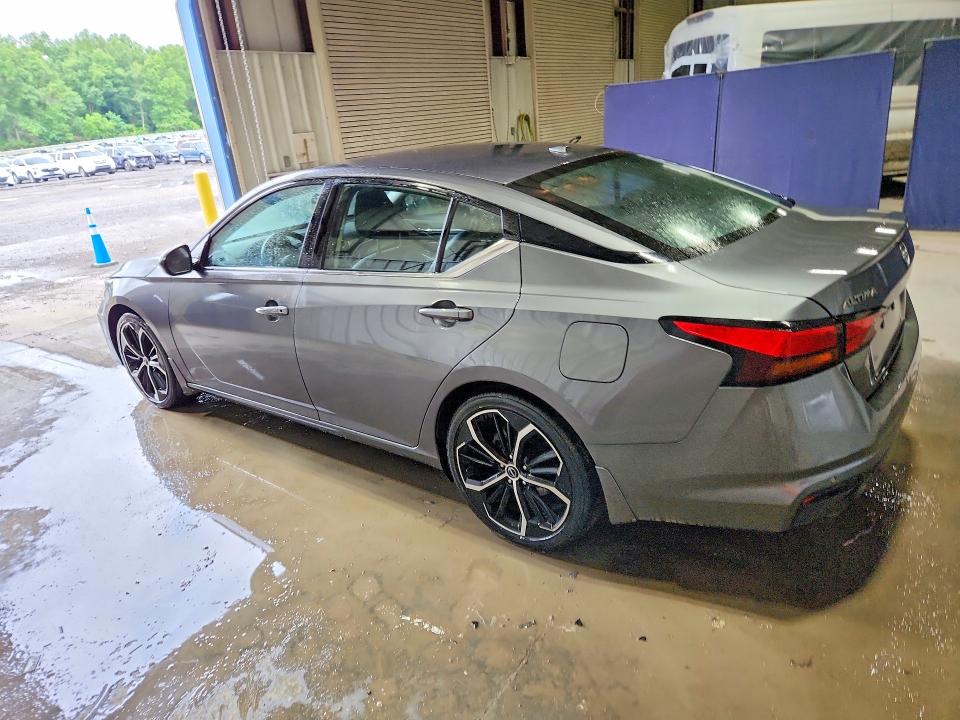 2025 Nissan Altima მანქანა იყიდება აუქციონზე, vin: 1N4BL4CV4SN303454, აუქციონის ნომერი: 62017686
