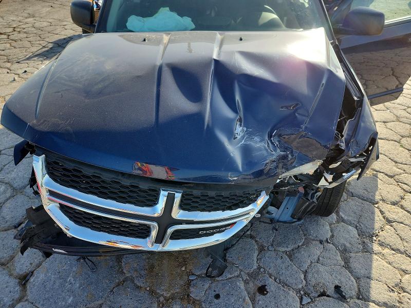 Aukcja sprzedaży 2018 Dodge Journey, vin: 3C4PDCAB8JT428522, numer aukcji: 61230396
