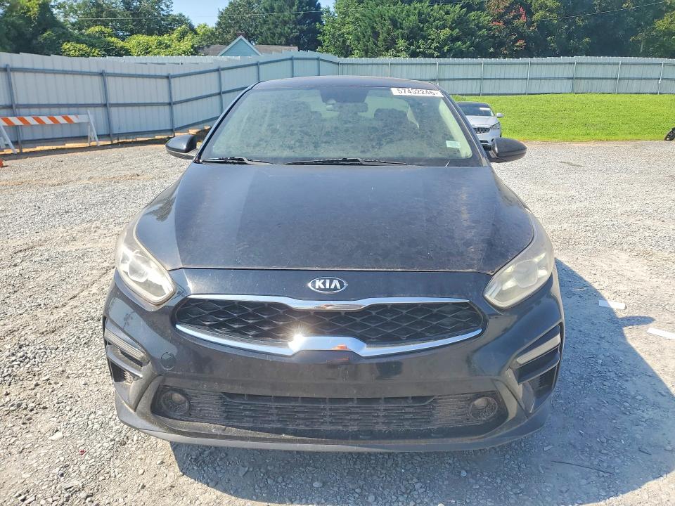 Aukcja sprzedaży 2019 Kia Forte, vin: 3KPF34ADXKE016551, numer aukcji: 57452246