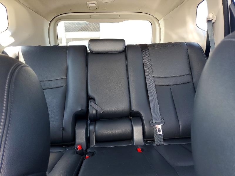 Продаж на аукціоні авто 2019 Nissan Rogue, vin: 5N1AT2MV6KC811554, номер лоту: 60783486