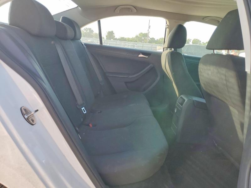 Продаж на аукціоні авто 2015 Volkswagen Jetta, vin: 3VW2K7AJ2FM423779, номер лоту: 60518896