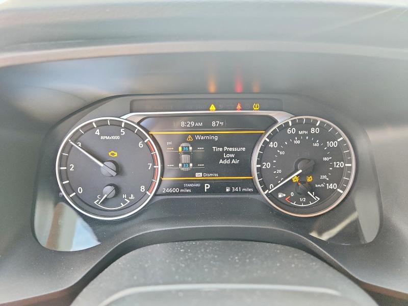 Продаж на аукціоні авто 2026 Nissan Rogue, vin: 5N1BT3BA0TC720937, номер лоту: 62005886